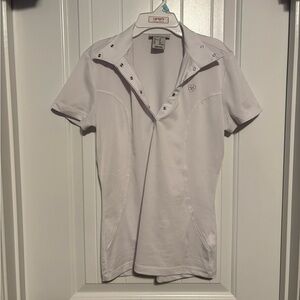 Ariat Show shirt